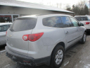 Thumbnail image of 2011 Chevrolet Traverse at CENTER ROAD AUTO SALES, INC.