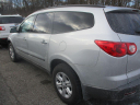 Thumbnail image of 2011 Chevrolet Traverse at CENTER ROAD AUTO SALES, INC.