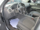 Thumbnail image of 2011 Chevrolet Traverse at CENTER ROAD AUTO SALES, INC.