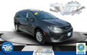 Thumbnail image of 2018 Chrysler Pacifica at Merrick Jeep Chrysler Dodge Ram