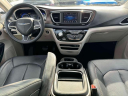 Thumbnail image of 2018 Chrysler Pacifica at Merrick Jeep Chrysler Dodge Ram