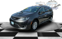 Thumbnail image of 2018 Chrysler Pacifica at Merrick Jeep Chrysler Dodge Ram
