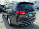 Thumbnail image of 2018 Chrysler Pacifica at Merrick Jeep Chrysler Dodge Ram