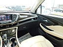 2019 Buick Envision Preferred at Garber Chevy Subaru