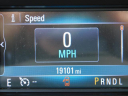 Thumbnail image of 2019 Buick Envision at Garber Chevy Subaru