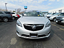 Thumbnail image of 2019 Buick Envision at Garber Chevy Subaru