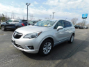 Thumbnail image of 2019 Buick Envision at Garber Chevy Subaru