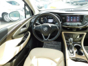 Thumbnail image of 2019 Buick Envision at Garber Chevy Subaru