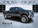 Thumbnail image of 2020 Ford F-250 Super Duty at Davis Nissan of Jacksonville