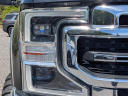 2020 Ford F-250 Super Duty Lariat at Davis Nissan of Jacksonville