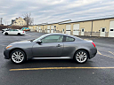 Thumbnail image of 2011 INFINITI G37 Coupe at Ledyard Auto Sales Llc
