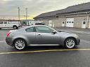Thumbnail image of 2011 INFINITI G37 Coupe at Ledyard Auto Sales Llc