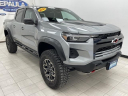 2023 Chevrolet Colorado ZR2 at DePaula Chevrolet