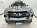 Thumbnail image of 2023 Chevrolet Colorado at DePaula Chevrolet
