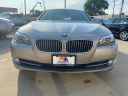 Thumbnail image of 2011 BMW 5 Series at EURO MOTORS