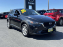2018 Mazda CX-3 Sport at Bright Bay Lincoln