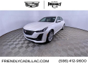 Thumbnail image of 2022 Cadillac CT5 at Jim Riehl's Friendly Honda