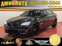 Thumbnail image of 2014 BMW 7 Series at AMKO Auto Laurel