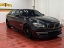 Thumbnail image of 2014 BMW 7 Series at AMKO Auto Laurel