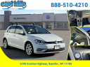 Thumbnail image of 2019 Volkswagen Golf at East Hills Volkswagen Subaru of Sayville