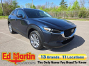 Thumbnail image of 2023 Mazda CX-30 at 2 EM Used