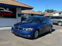 Thumbnail image of 2007 BMW 3 Series at REDD'S WHEELS LLC