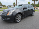 Thumbnail image of 2012 Cadillac SRX at Satilla Motors