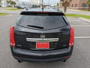 Thumbnail image of 2012 Cadillac SRX at Satilla Motors