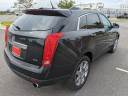 Thumbnail image of 2012 Cadillac SRX at Satilla Motors