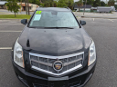 Thumbnail image of 2012 Cadillac SRX at Satilla Motors