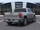 Thumbnail image of 2025 GMC Sierra 1500 at King O'Rourke Buick GMC
