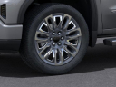Thumbnail image of 2025 GMC Sierra 1500 at King O'Rourke Buick GMC