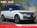 Thumbnail image of 2014 Land Rover Range Rover at Midline Motors