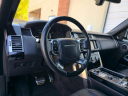 Thumbnail image of 2014 Land Rover Range Rover at Midline Motors