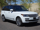 Thumbnail image of 2014 Land Rover Range Rover at Midline Motors