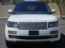 Thumbnail image of 2014 Land Rover Range Rover at Midline Motors