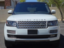 Thumbnail image of 2014 Land Rover Range Rover at Midline Motors