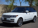 Thumbnail image of 2014 Land Rover Range Rover at Midline Motors