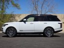 Thumbnail image of 2014 Land Rover Range Rover at Midline Motors