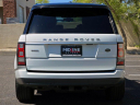 Thumbnail image of 2014 Land Rover Range Rover at Midline Motors