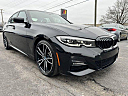 Thumbnail image of 2019 BMW 3 Series at EurobahnBmwMiniMercedesBenz of Greensboro, NC