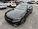 Thumbnail image of 2019 BMW 3 Series at EurobahnBmwMiniMercedesBenz of Greensboro, NC