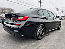 Thumbnail image of 2019 BMW 3 Series at EurobahnBmwMiniMercedesBenz of Greensboro, NC