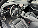 Thumbnail image of 2019 BMW 3 Series at EurobahnBmwMiniMercedesBenz of Greensboro, NC