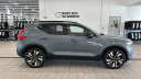 Thumbnail image of 2023 Volvo XC40 at McgrathVolvoCarsBarrington - Used