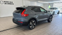 Thumbnail image of 2023 Volvo XC40 at McgrathVolvoCarsBarrington - Used