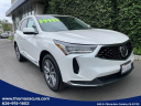Thumbnail image of 2024 Acura RDX at Thomas Acura