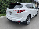 2024 Acura RDX SH-AWD w/Tech at Thomas Acura