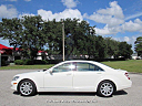 Thumbnail image of 2007 Mercedes-Benz S-Class at Carisma Auto Wholesaler Inc