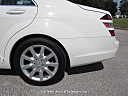2007 Mercedes-Benz S-Class S 550 at Carisma Auto Wholesaler Inc